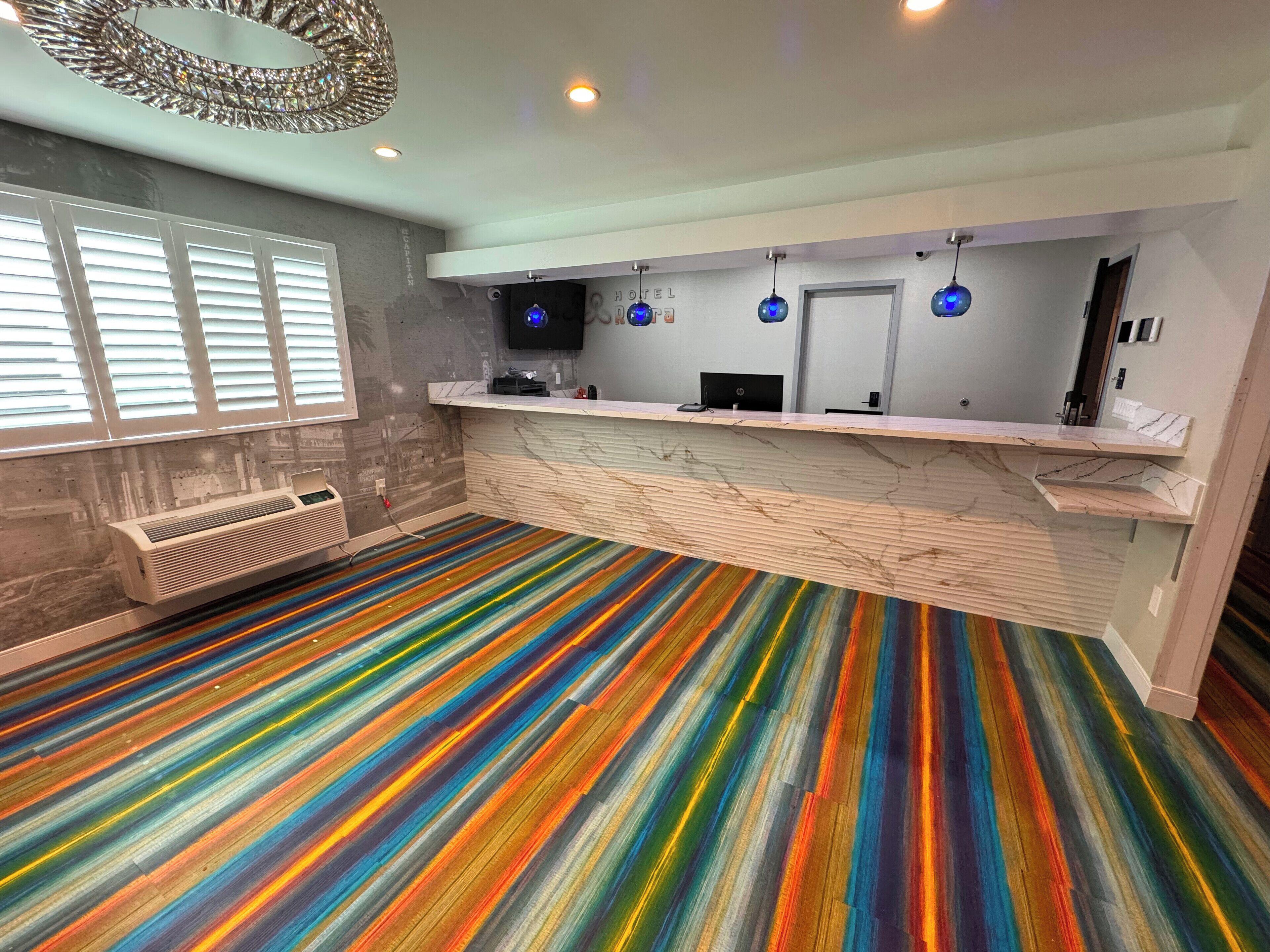 Hotel Rudra - Hollywood — Photos 3