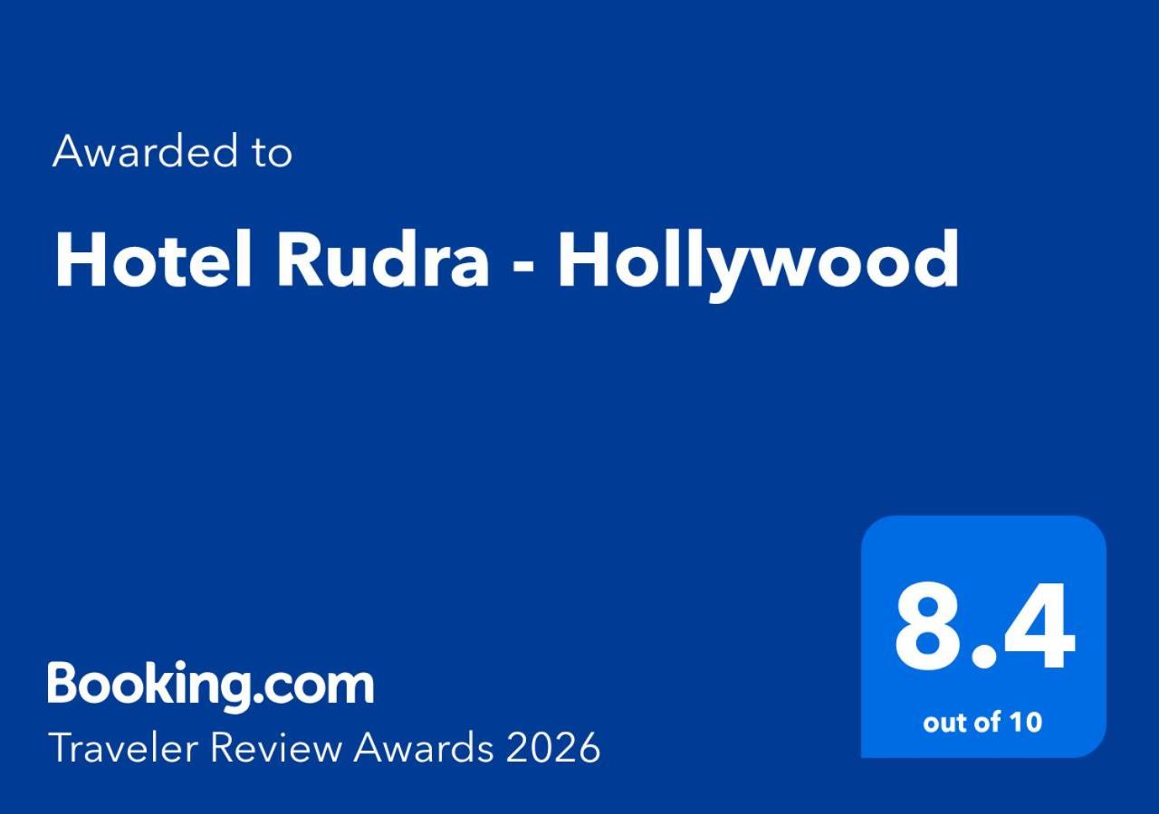 Hotel Rudra - Hollywood — Photos 1